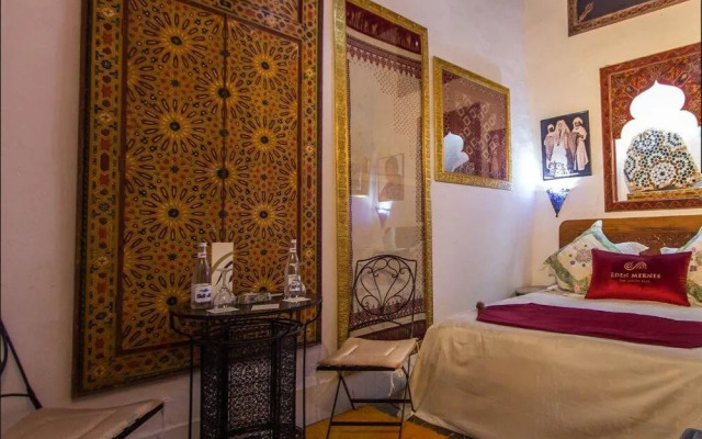 Eden Meknes