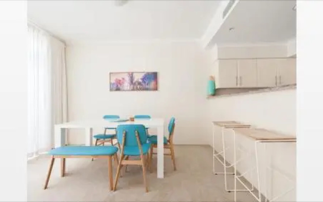 Seaspray Villa 5