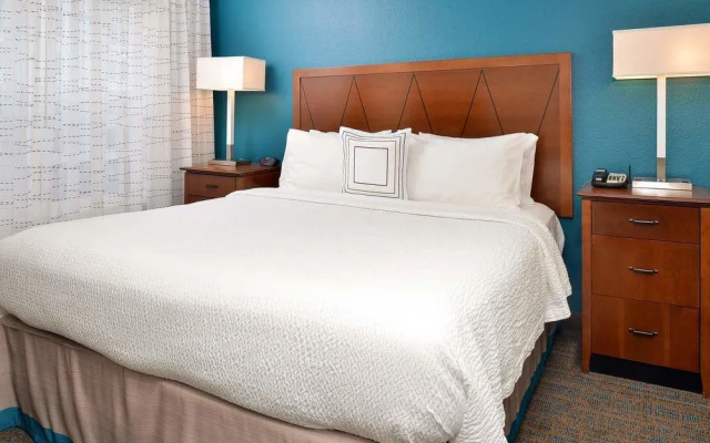 Residence Inn Denver Airport At Gateway Park