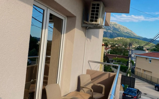 Apartmani Orlović Bar