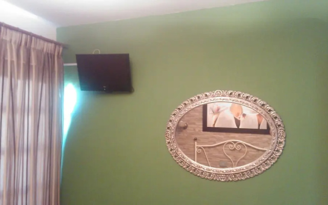 Bungalow StayHC Duna