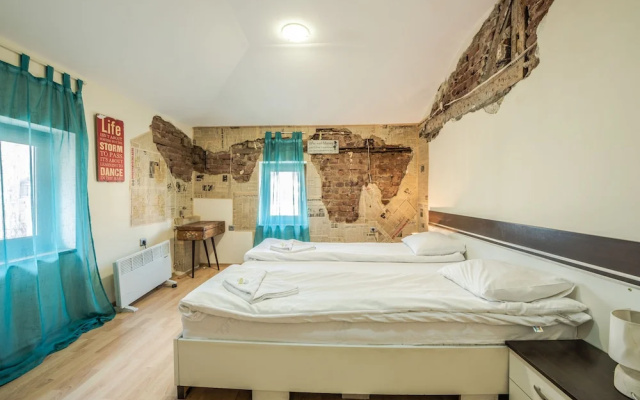 Vitosha Flat