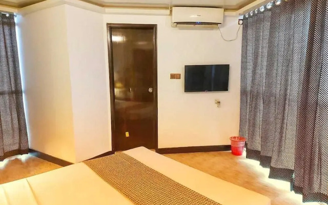 Akbar's Hotel