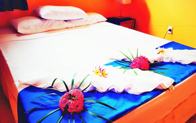 Leuaina Beach Resort