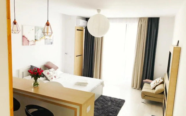 Lucky Star Studio Mamaia Nord
