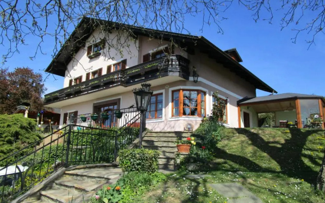 Haus Sundl - Privatzimmer