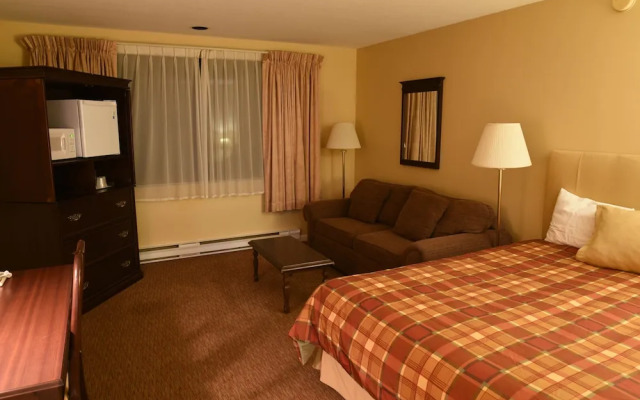 Pacific Inn