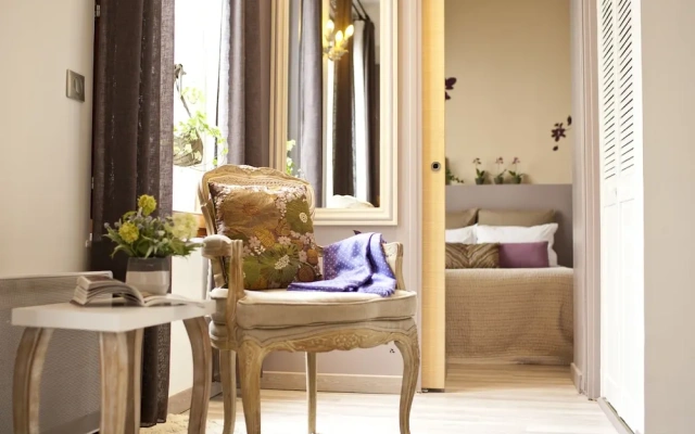 My Open Paris