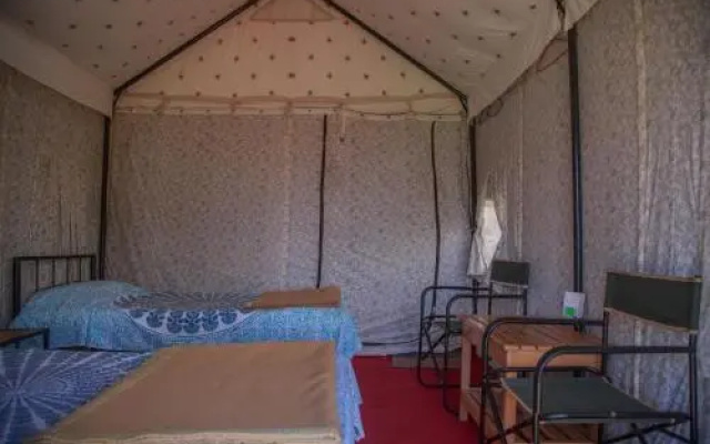 Kedar Resorts