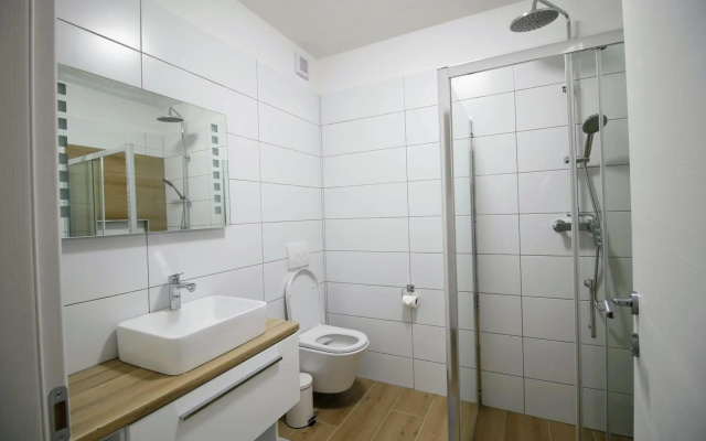 RESIDENCES by zec – SUPERIOR comfort. PERFECT holidays.