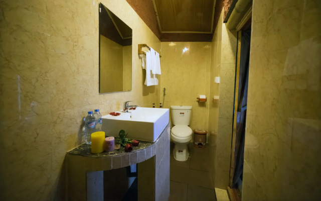 Eco Palms House - Sapa Retreat