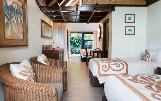 Pacific Resort Rarotonga