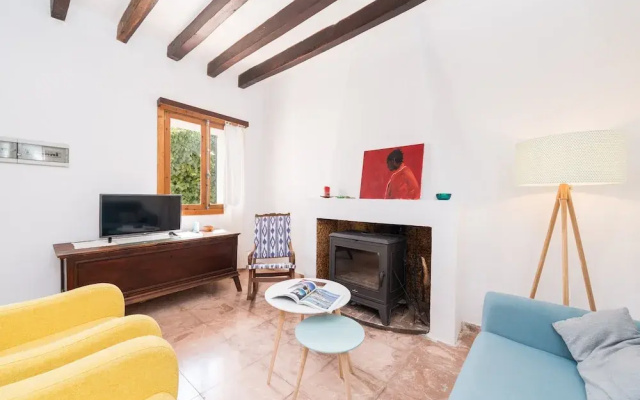 Can Bess Mancor De La Vall
