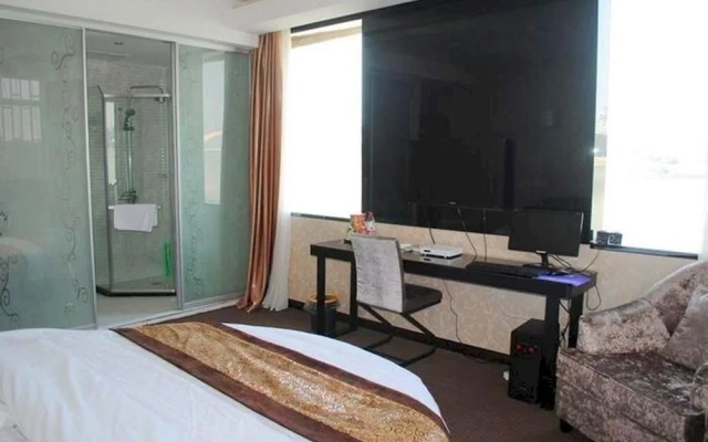 Meidu City Hotel-tuangui Branch