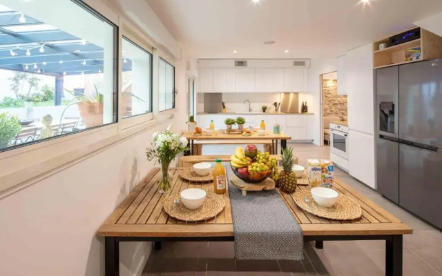 Ted Surf House