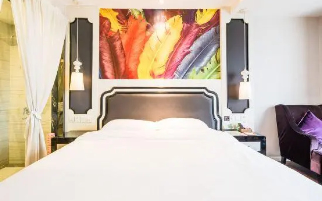Effel Hotel