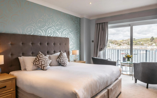 Greenbank Hotel