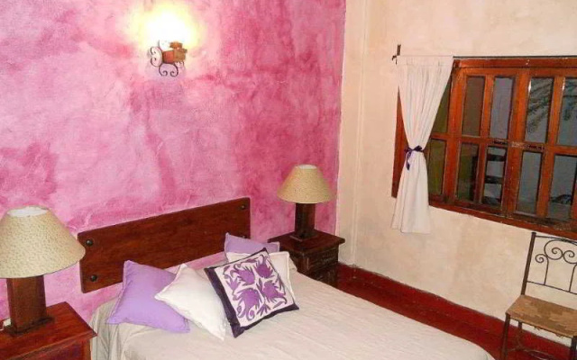 Casa Shanarani