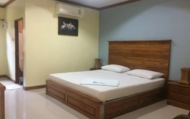 Maihom Resort 304