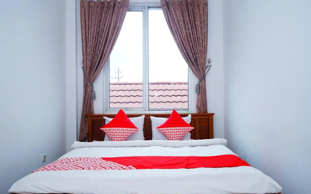 Meigah Hotel