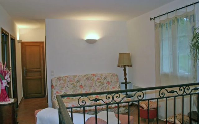 Luxurious Villa in Cotignac France with Private Pool