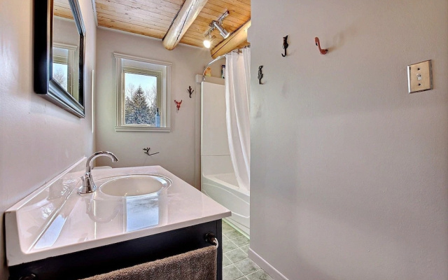 Chalet La Belle Rive