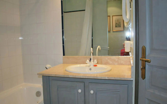 Tasteful apartment in Montbrun les Bains with terrace