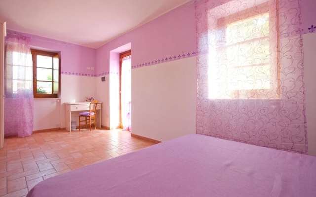 Bed and Breakfast Monticelli