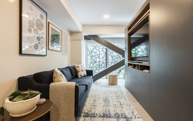 Casai Roma 2 BR Artistic Escape