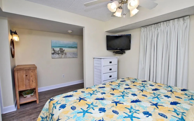 Island Winds East 605