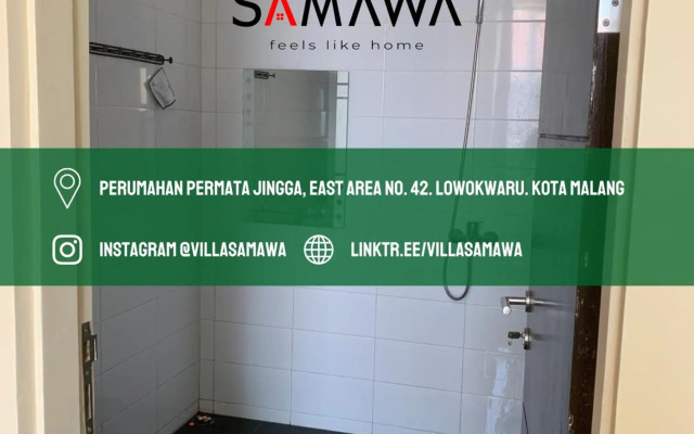 Villa Samawa