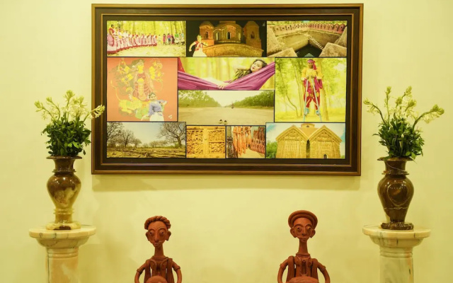 Hotel Annapurna