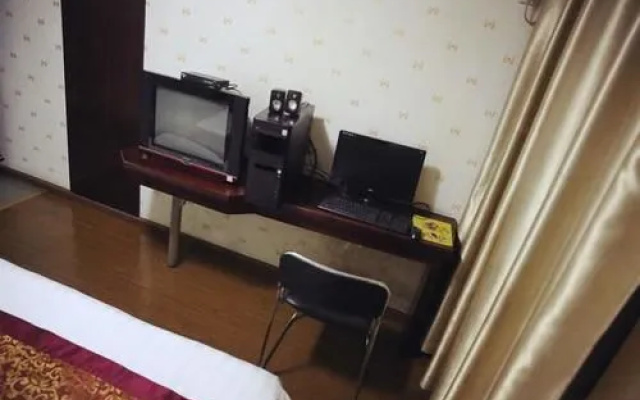 Yuanjia Hotel