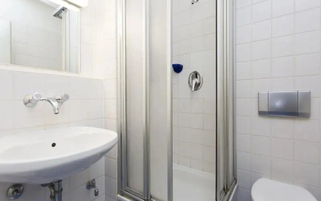Youth Hostel Bonn