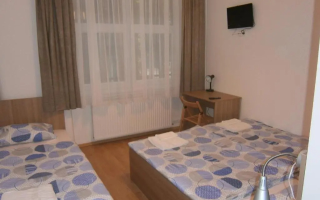 Elvis Guesthouse