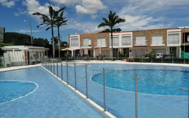 Casa Linda de Bendicion que no Olvidaras¡