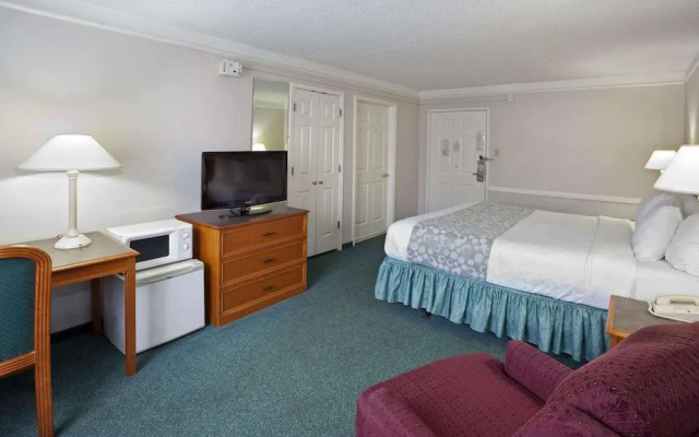 La Quinta Inn Omaha West