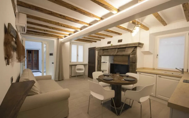 I Remi Apartment