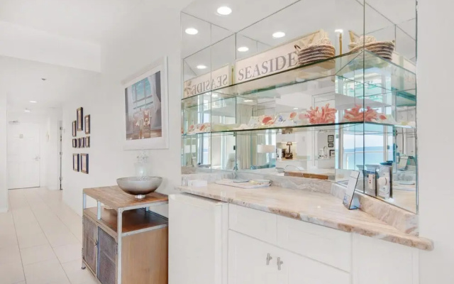 Sterling Sands 502 by RealJoy Vacations