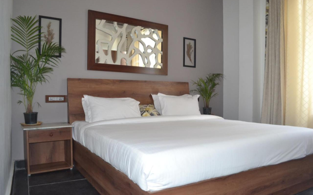 Meeram Ganga - A boutique homestay by the Ganges