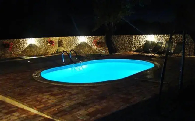 Holiday Home Mia