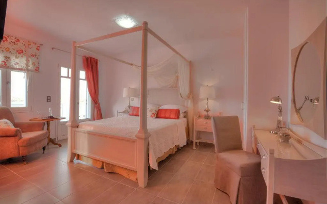 Miland Suites