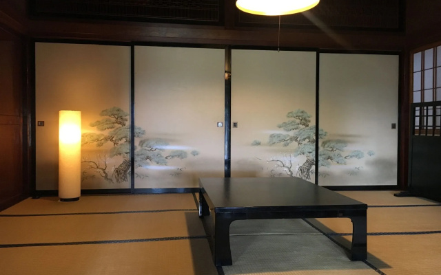 Hakuba Alpine Hotel