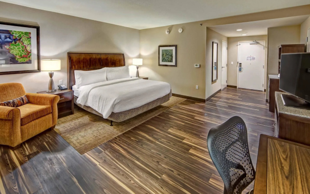 Hilton Garden Inn Nashville Brentwood