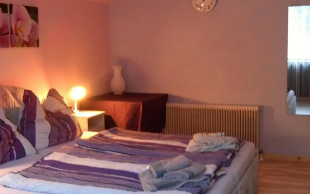 Apartment Jochwand