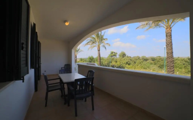 Punta Grossa Resort