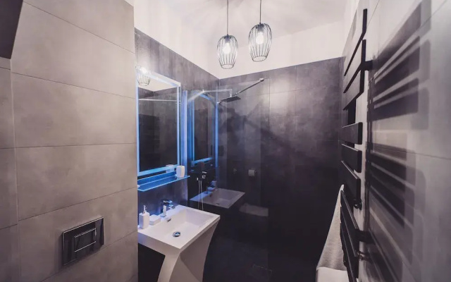 Apartamenty Świętego Jakuba
