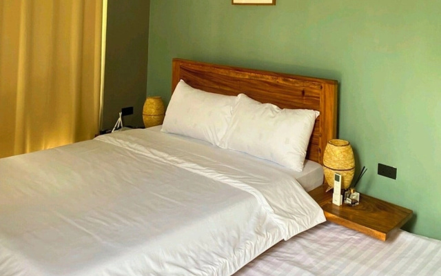 Casa Grande Flora Villas and Resort