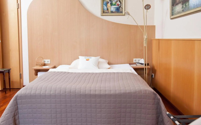 Comfort Hotel Am Kurpark