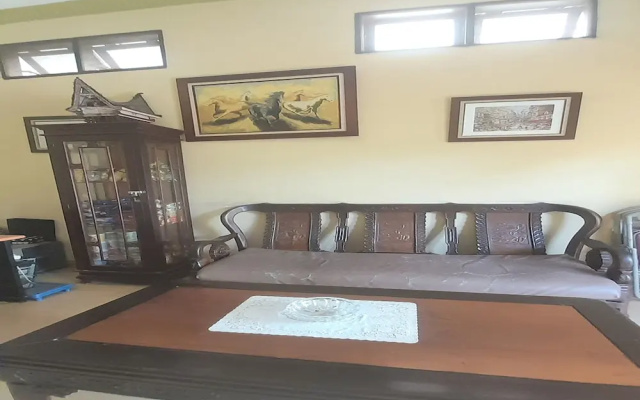 Hotel O Family Homestay Syariah